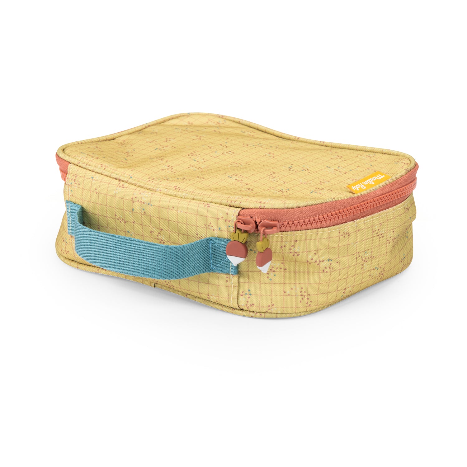 Trois Petits Lapins Insulated Lunch Bag