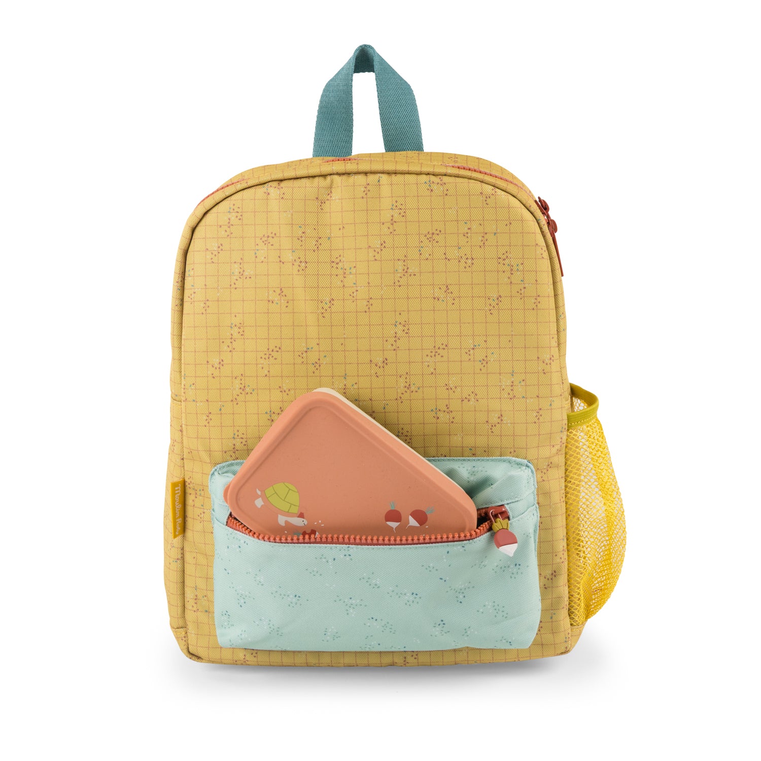 Trois Petits Lapins Backpack