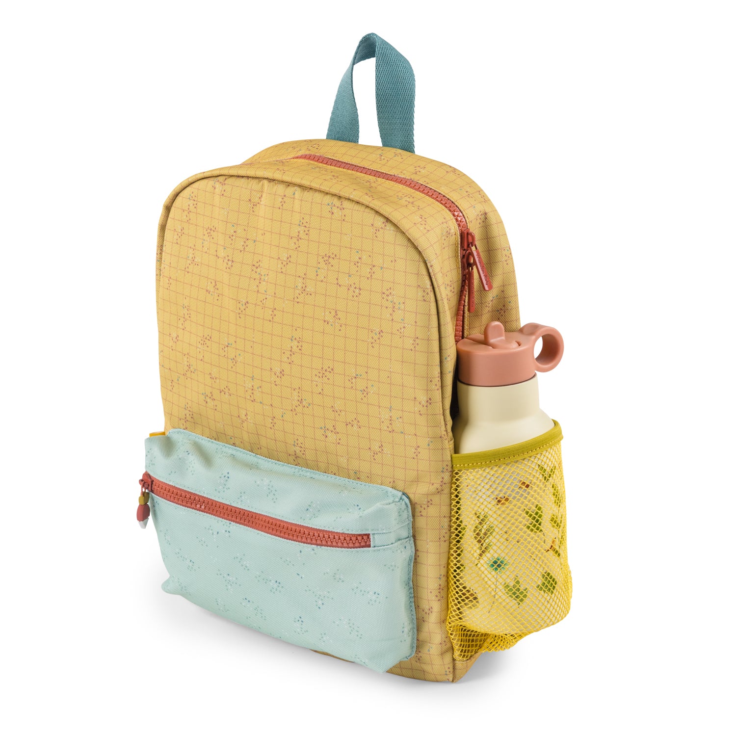 Trois Petits Lapins Backpack