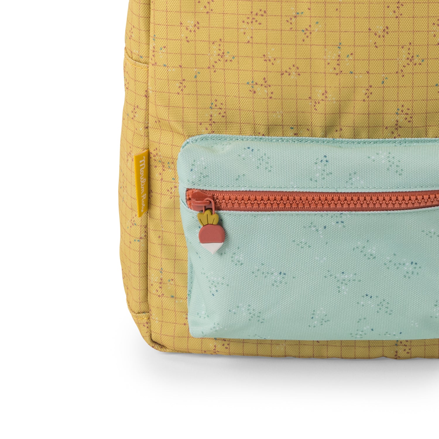 Trois Petits Lapins Backpack