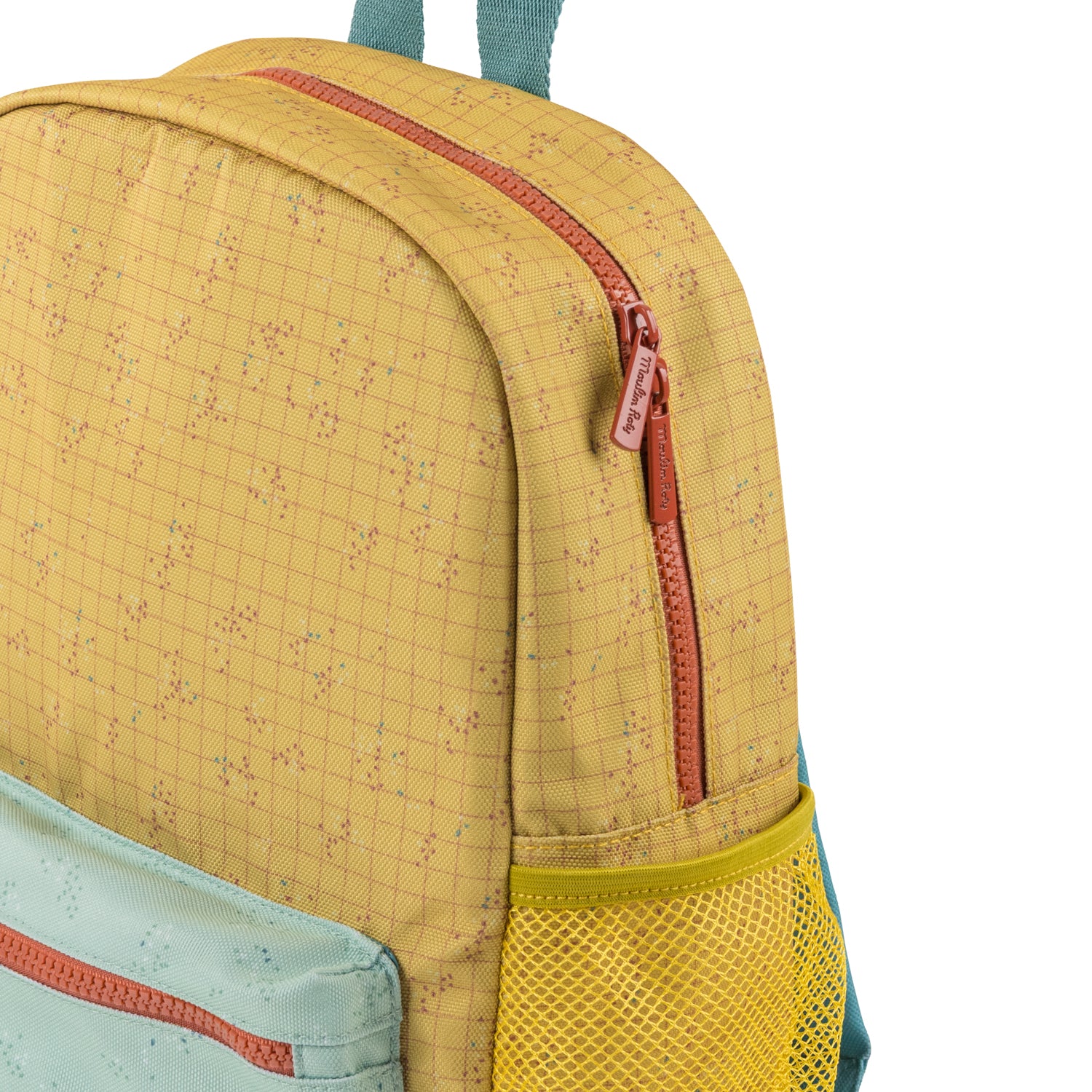 Trois Petits Lapins Backpack