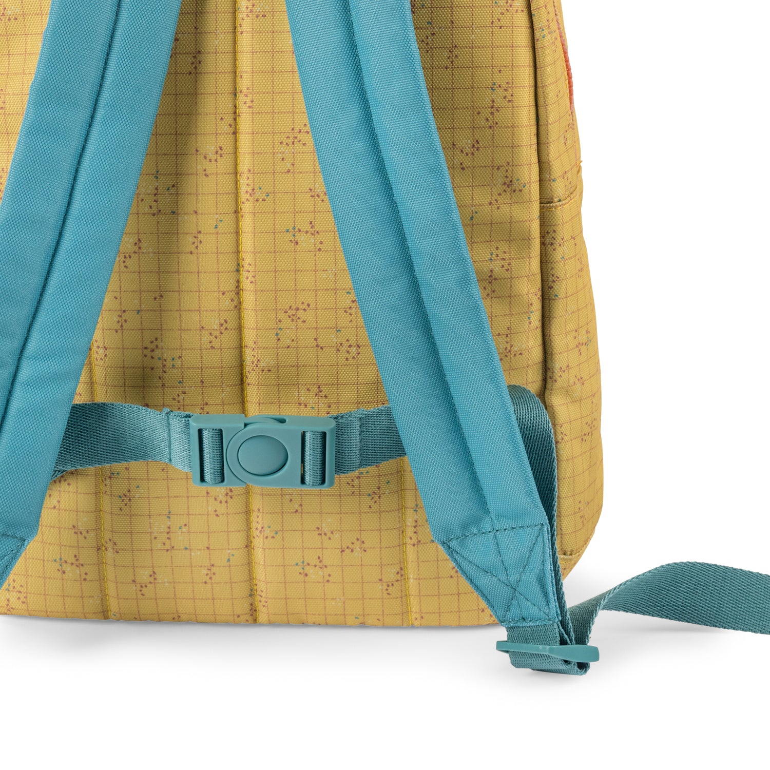 Trois Petits Lapins Backpack