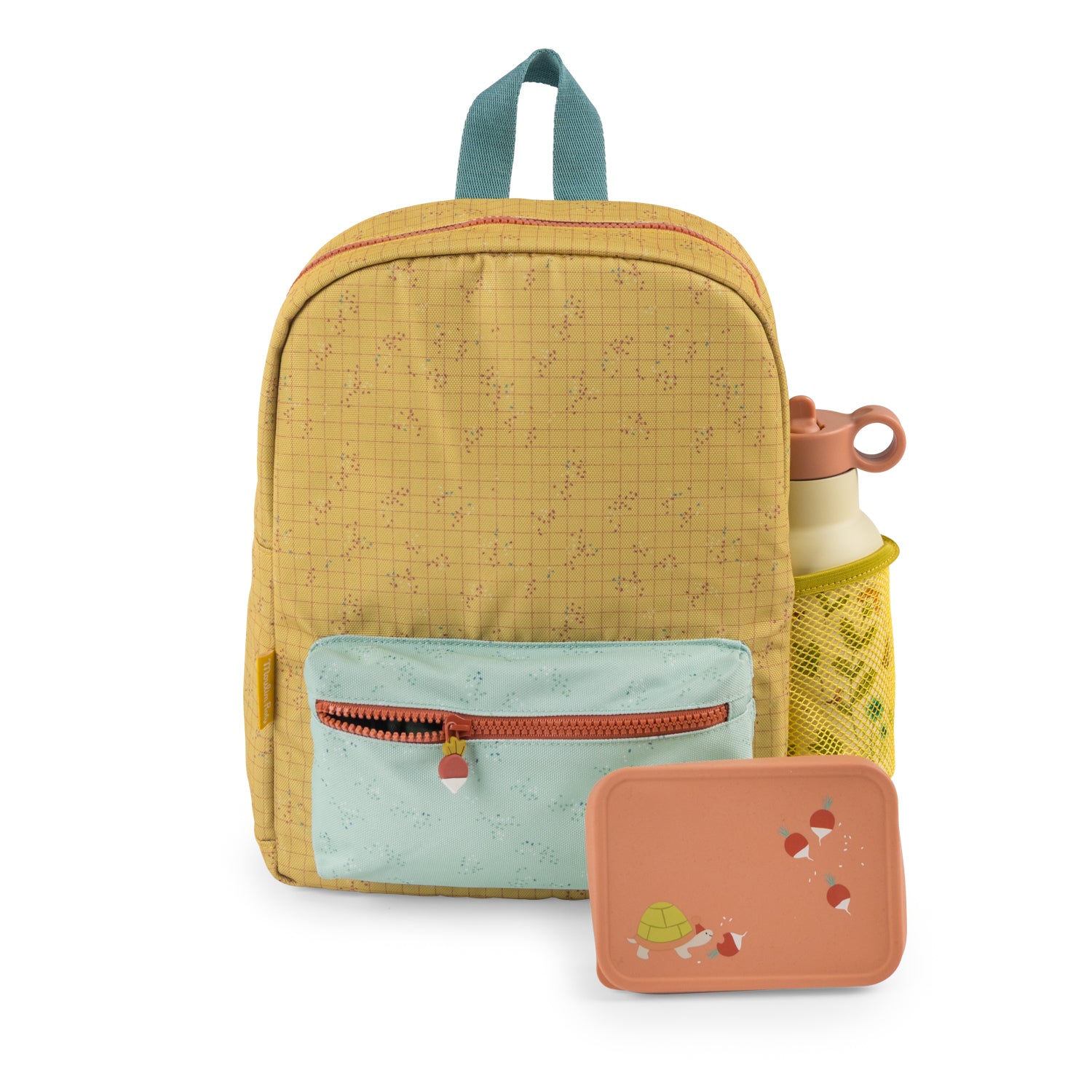 Trois Petits Lapins Backpack