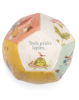 Trois Petits Lapins Soft Ball