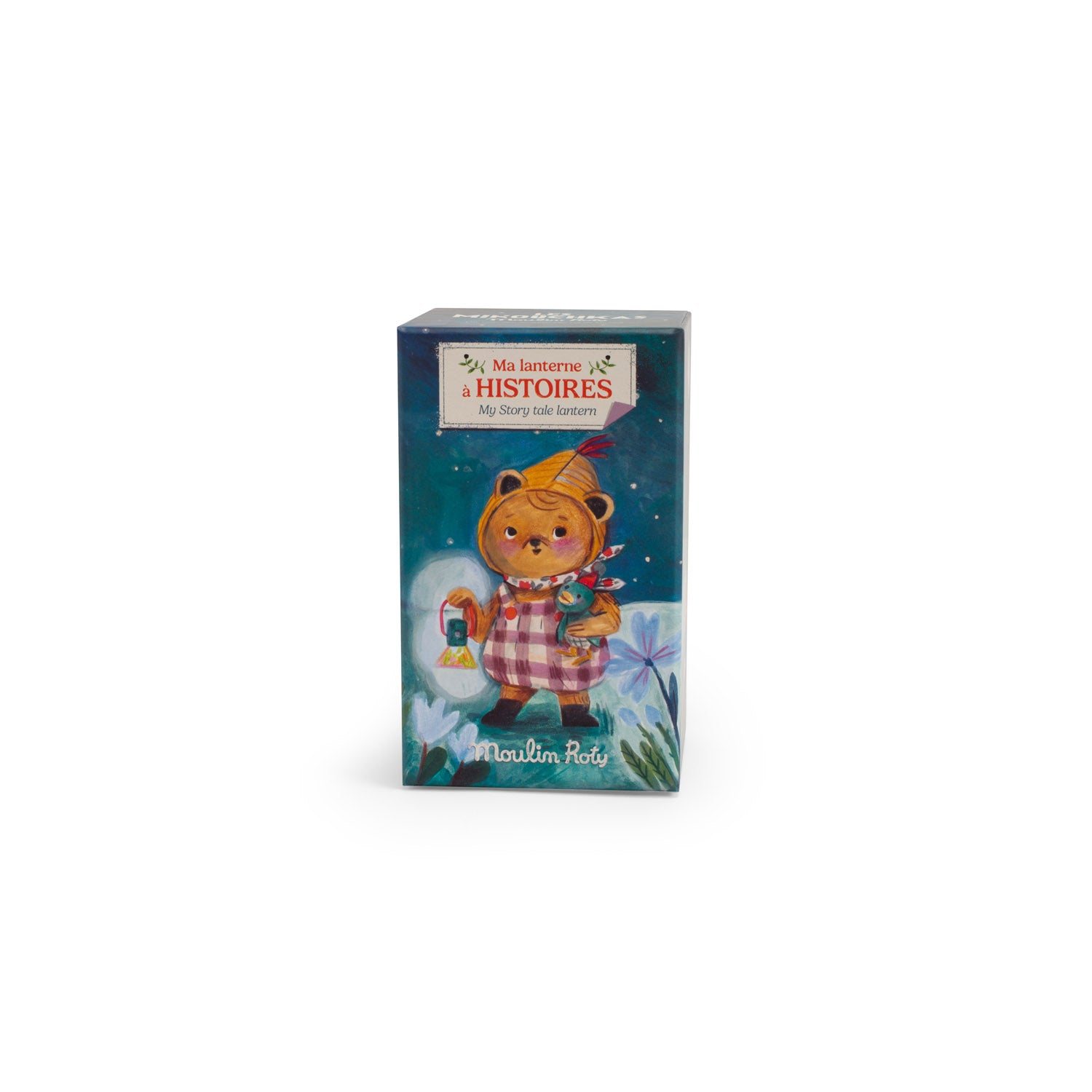 Les Minouchkas Storytale Lantern