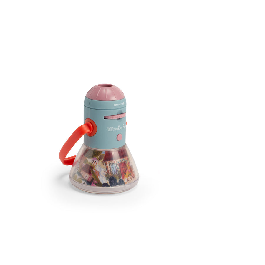 Les Minouchkas Storytale Lantern