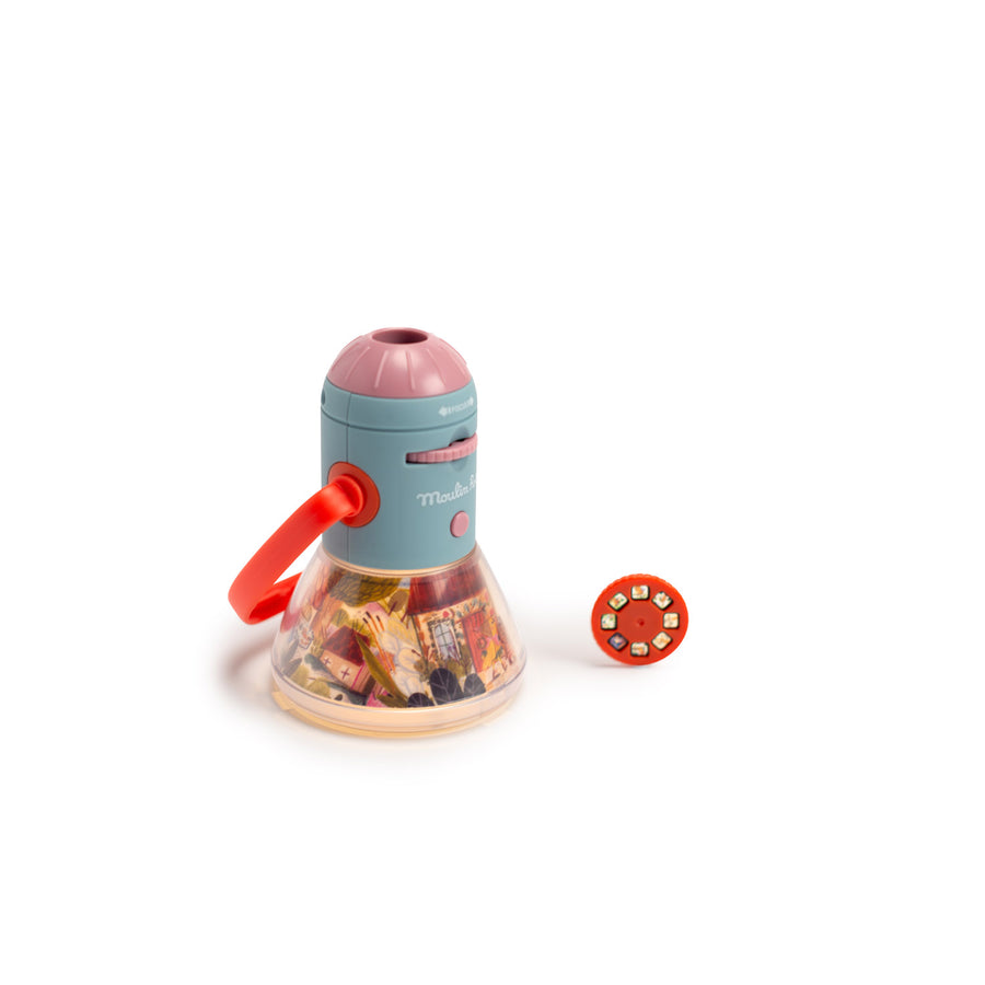 Les Minouchkas Storytale Lantern