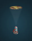 Les Minouchkas Storytale Lantern