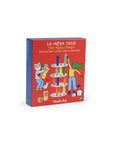 Les Loufoques Mega Tower