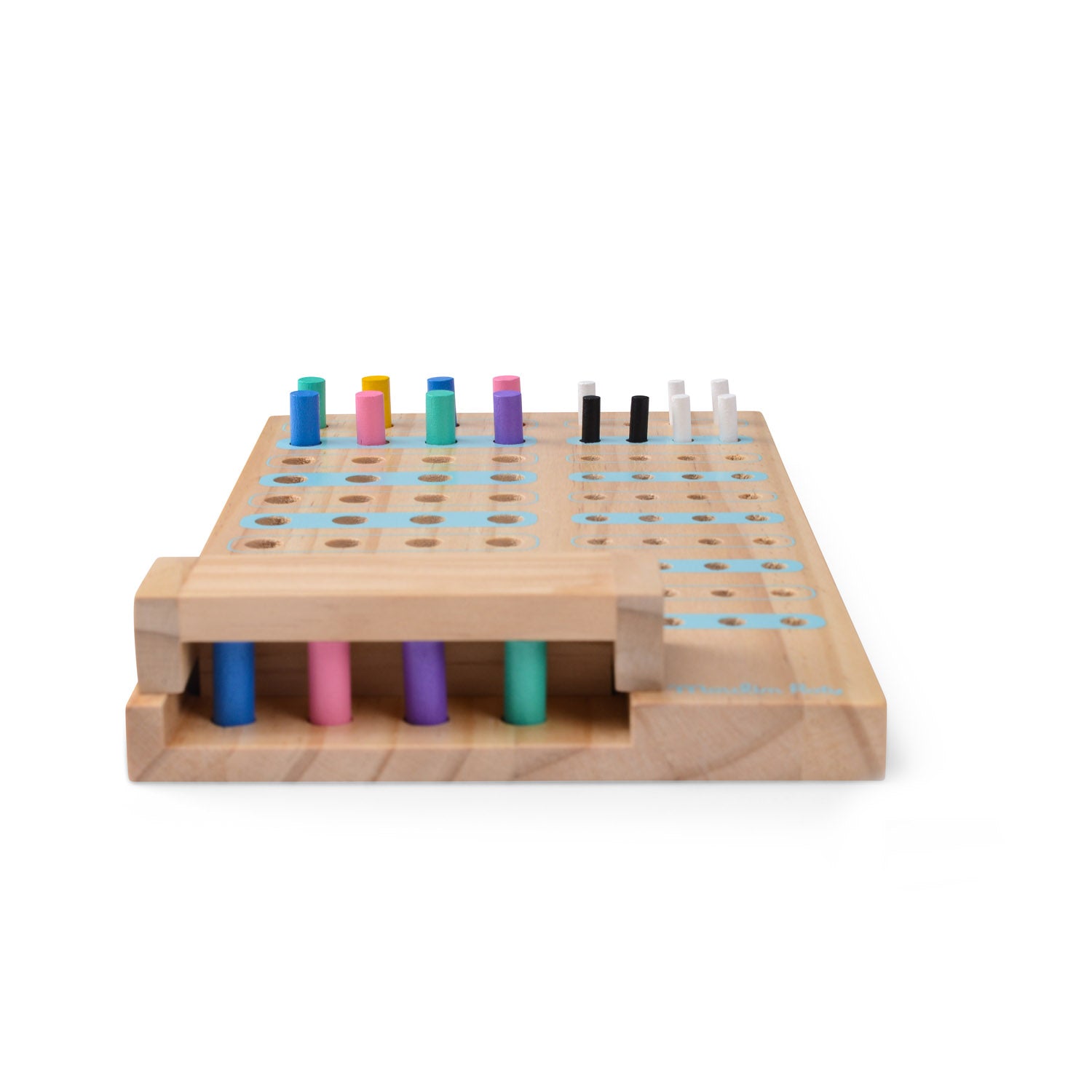 Les Loufoques Secret Code