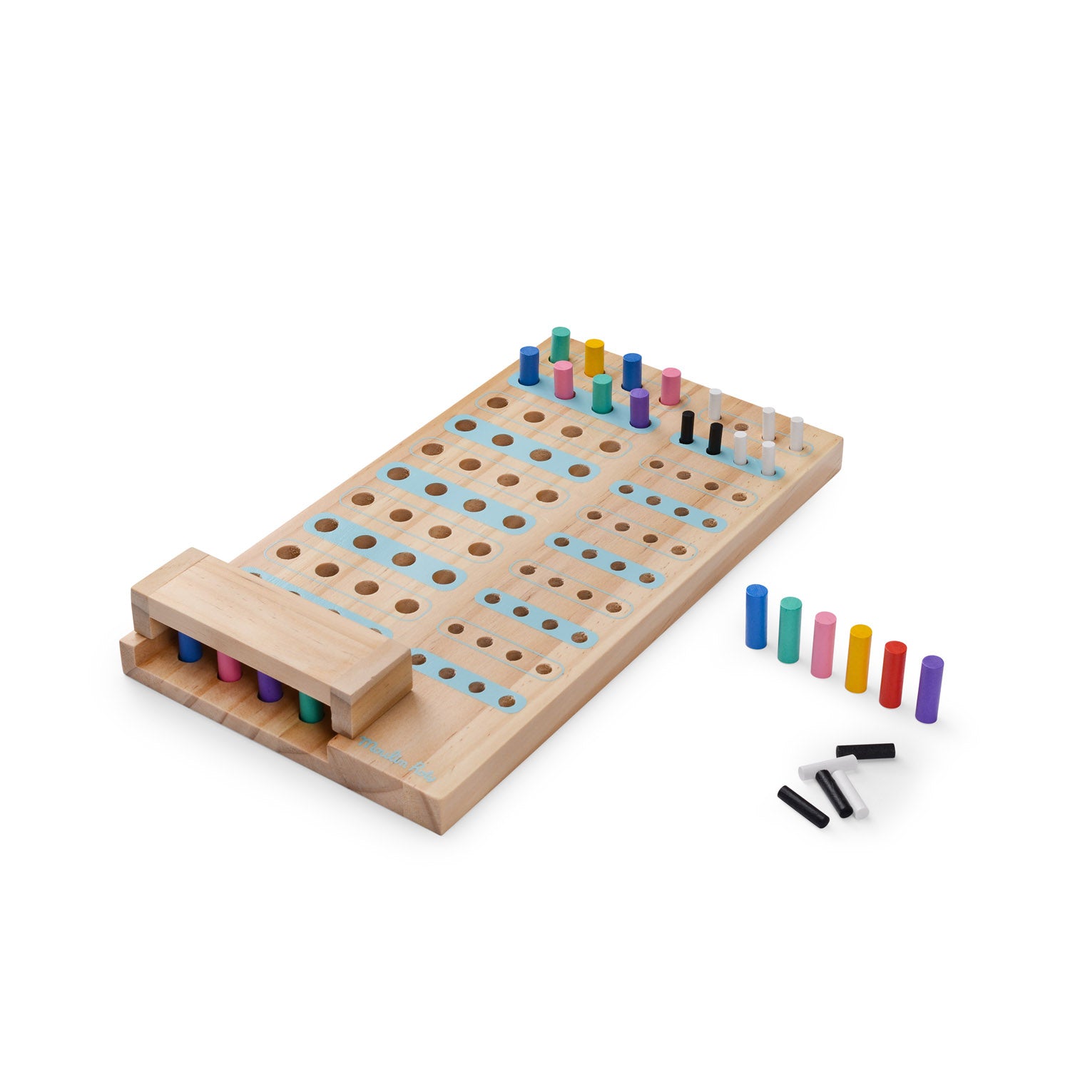 Les Loufoques Secret Code