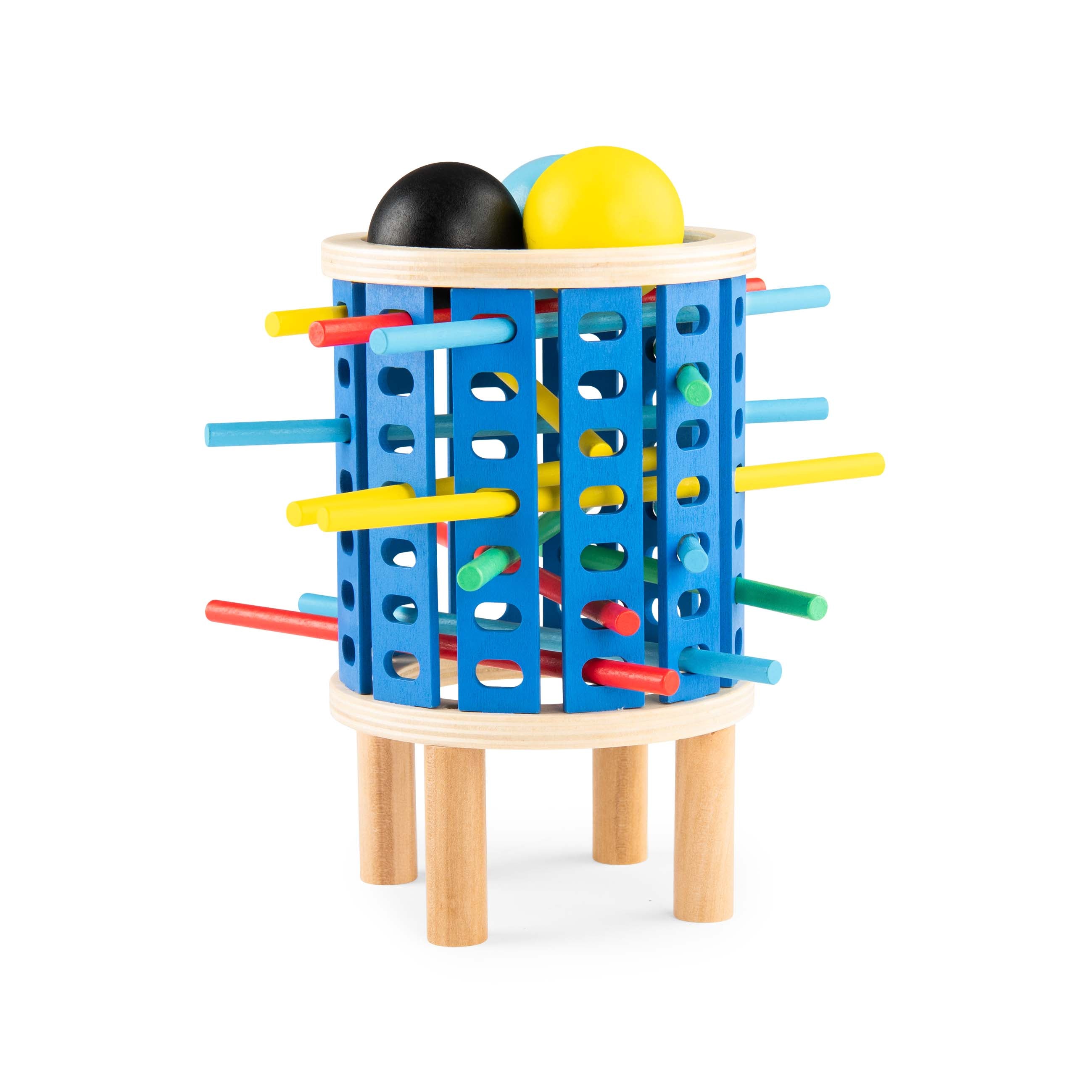 Les Loufoques Giga Bomb