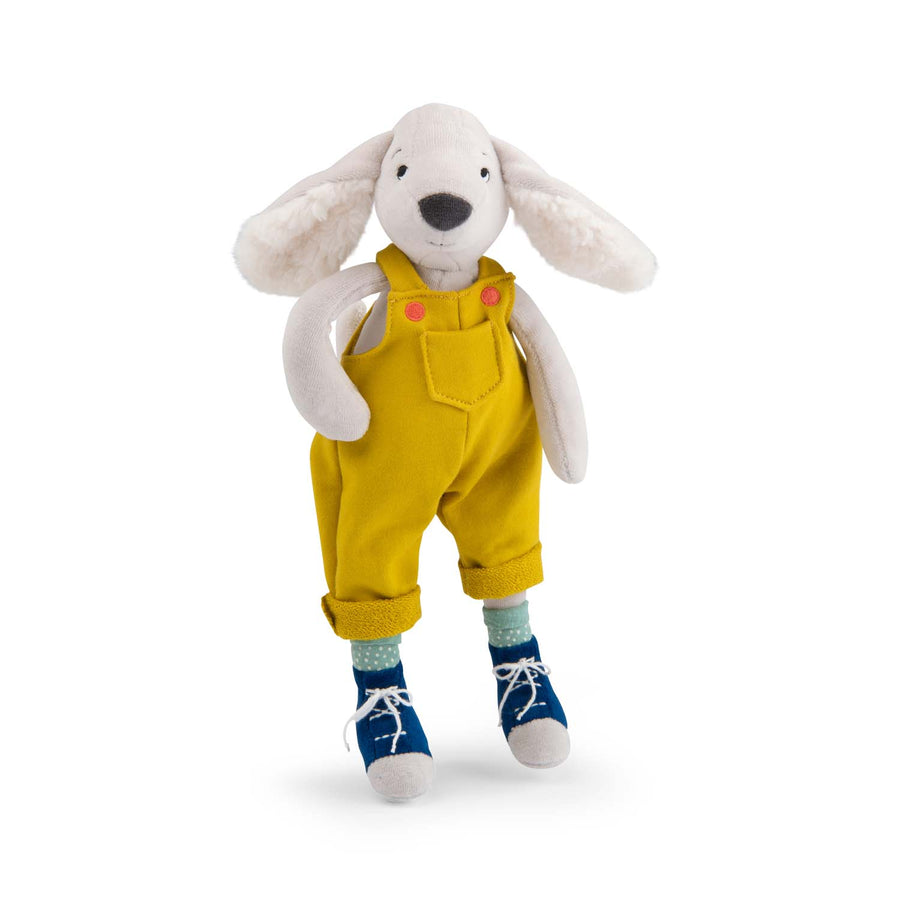 Puce & Pilou Pilou Dog 37cm