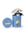 Puce & Pilou Pilou Dog 30cm