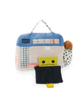Puce & Pilou Musical Radio Cassette Player