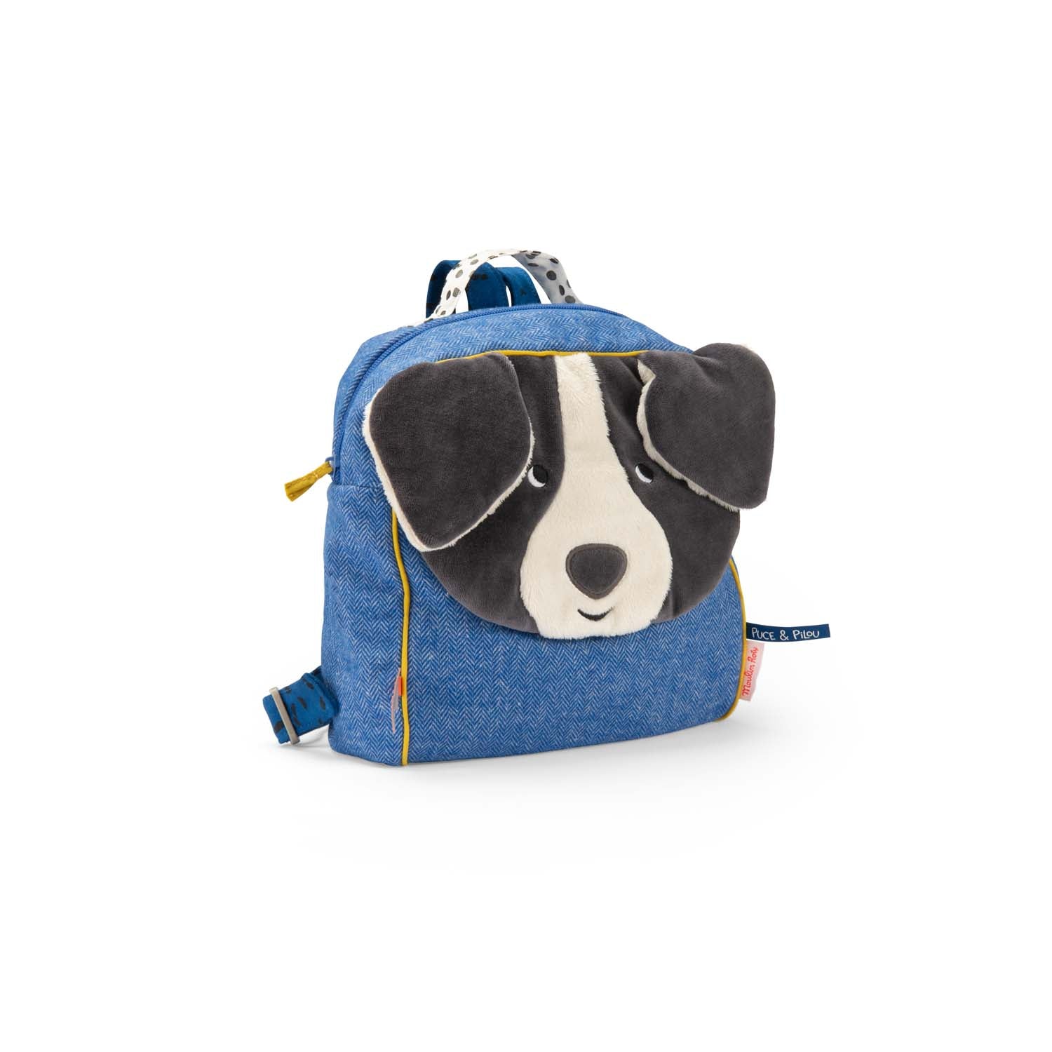 Puce & Pilou Backpack Puce