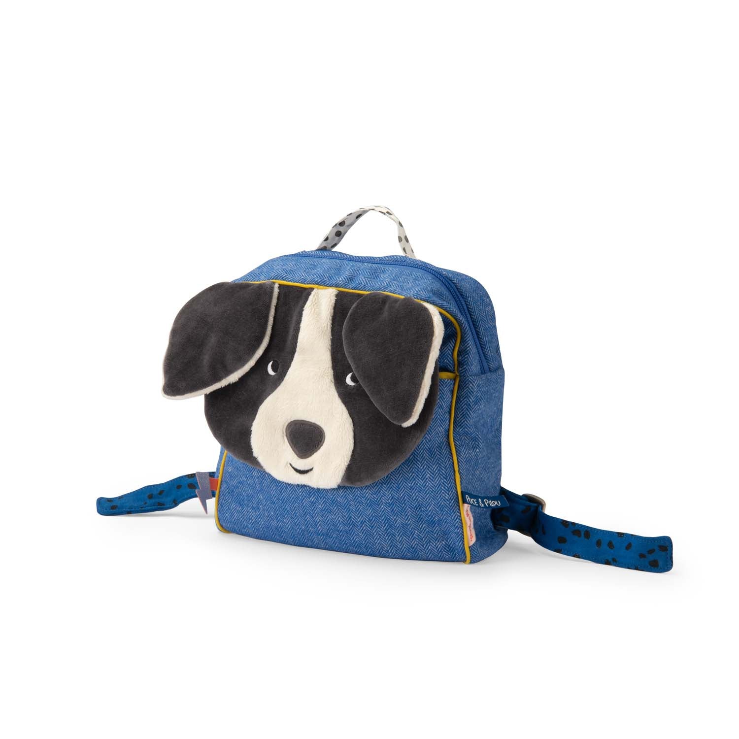 Puce & Pilou Backpack Puce