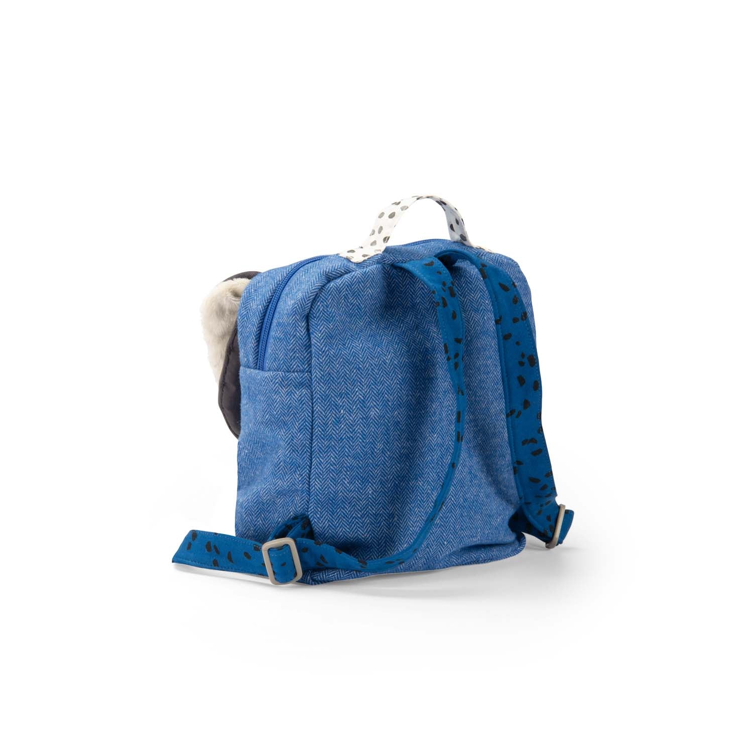 Puce & Pilou Backpack Puce