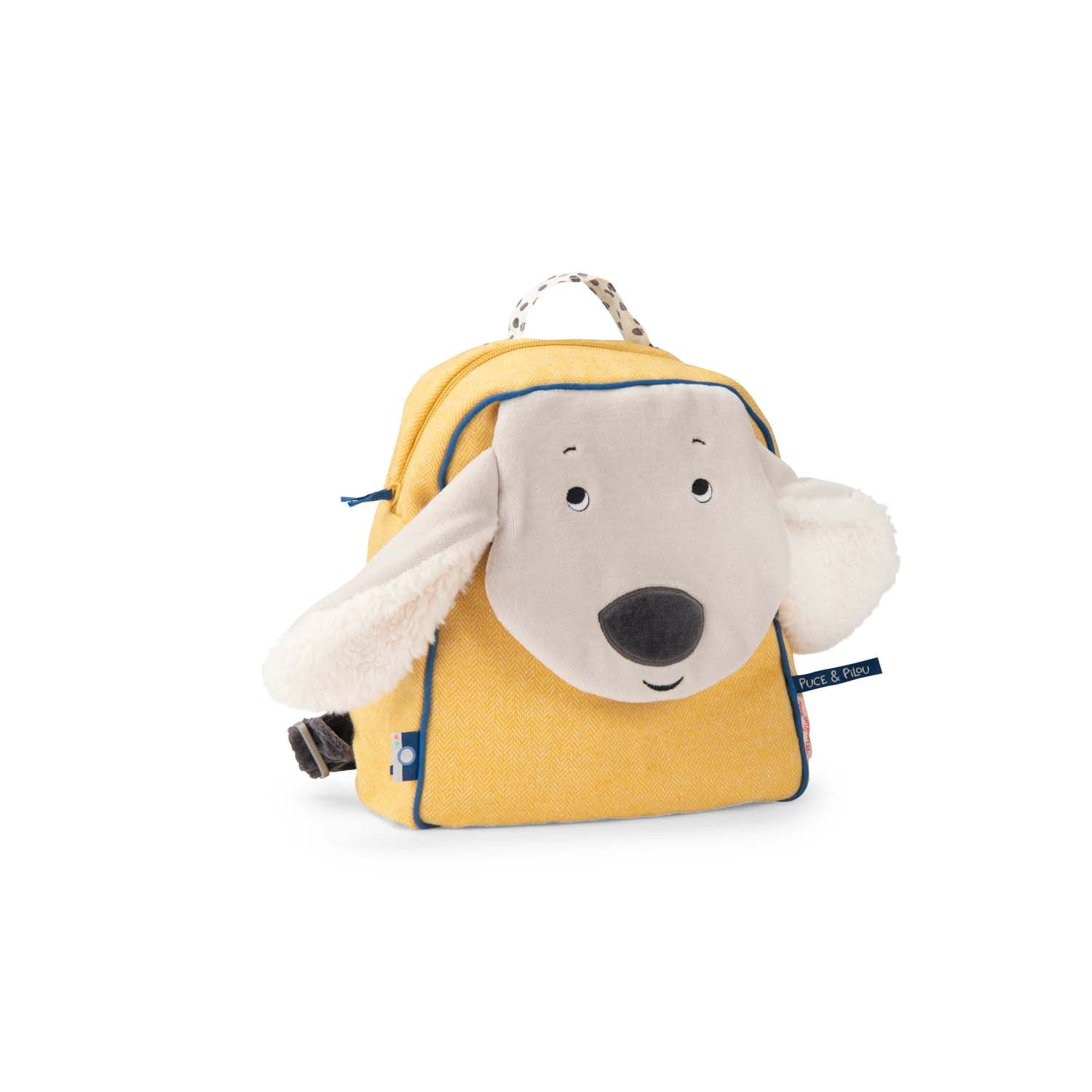 Puce & Pilou Backpack Pilou