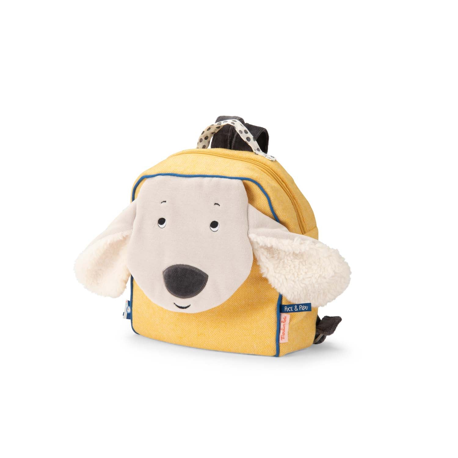Puce & Pilou Backpack Pilou