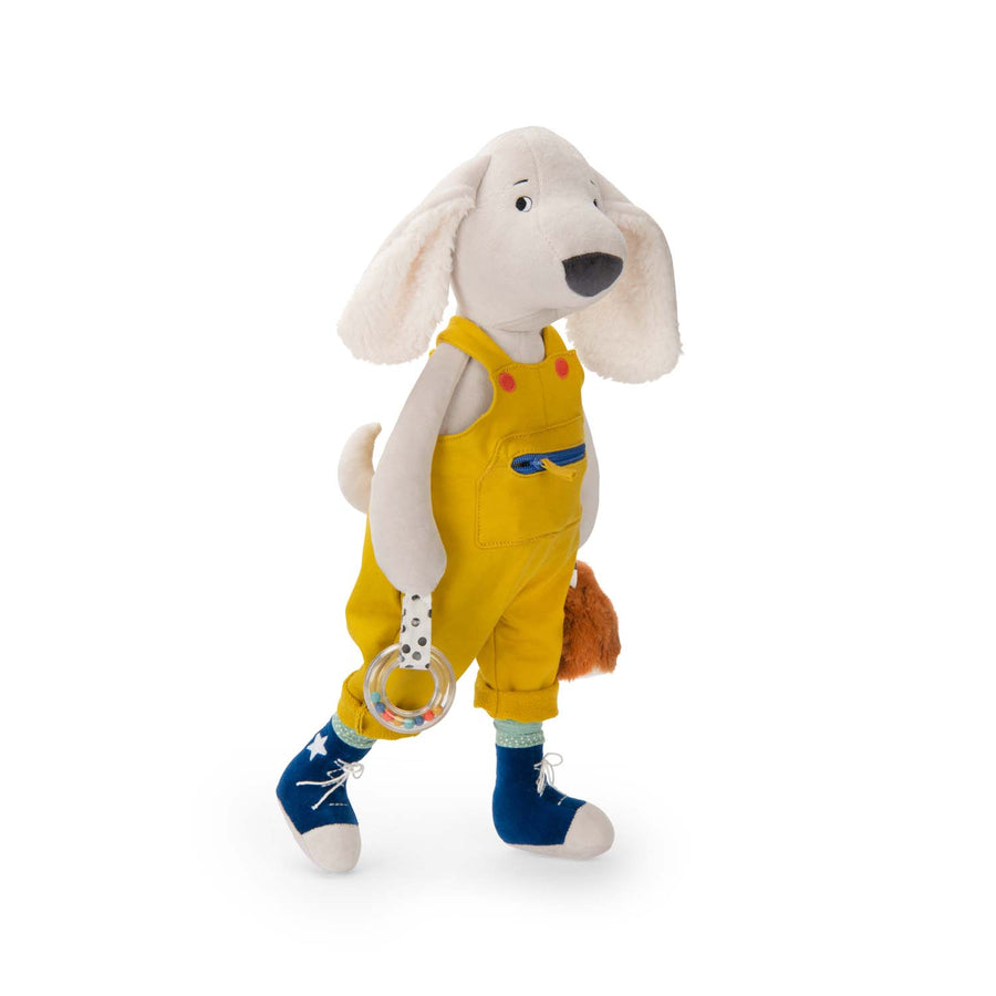 Puce & Pilou Pilou Large Activity Dog 56cm