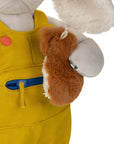 Puce & Pilou Pilou Large Activity Dog 56cm