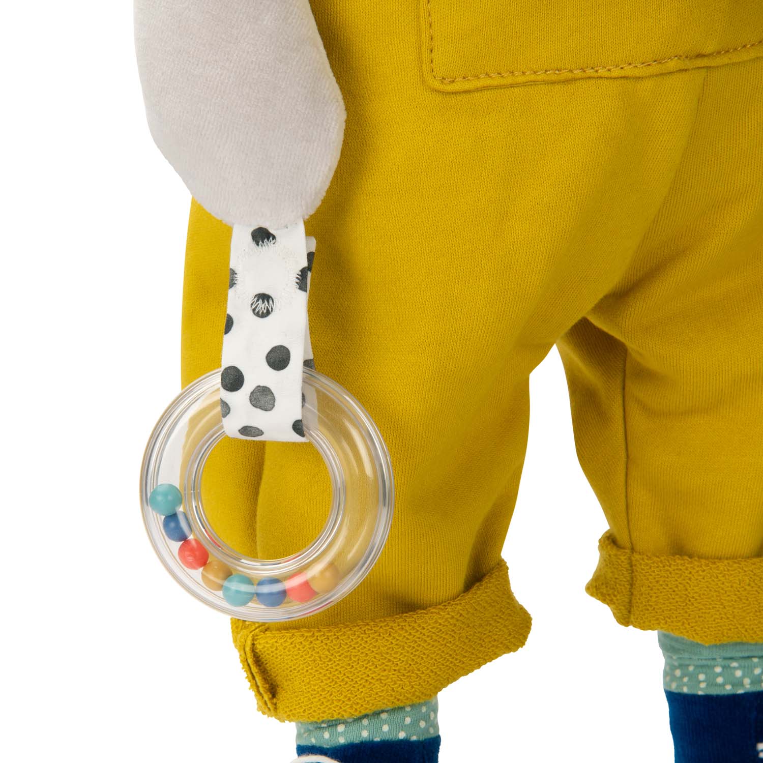 Puce & Pilou Pilou Large Activity Dog 56cm