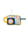 Puce & Pilou Mini Activity Radio