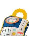 Puce & Pilou Mini Activity Radio