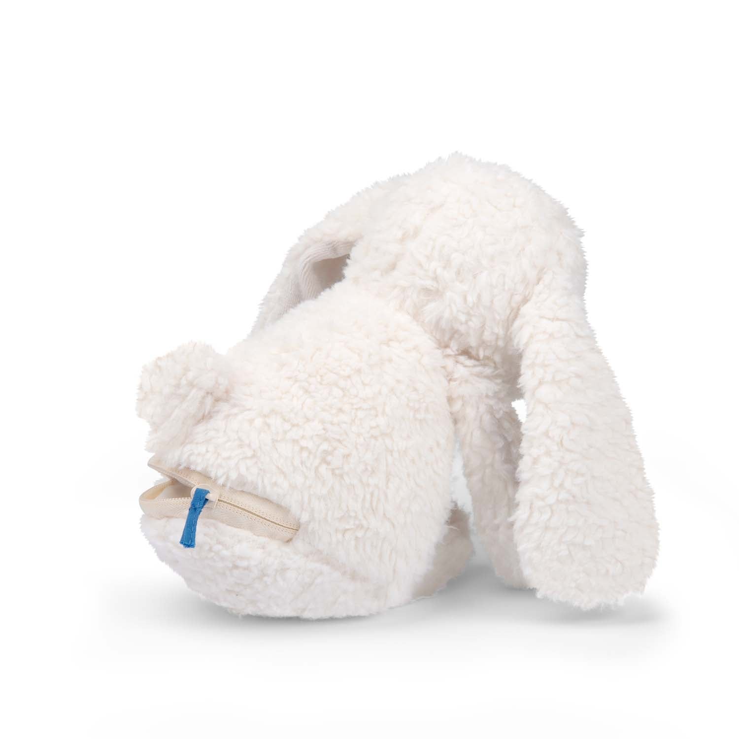Puce & Pilou Light-up Rabbit