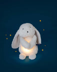 Puce & Pilou Light-up Rabbit