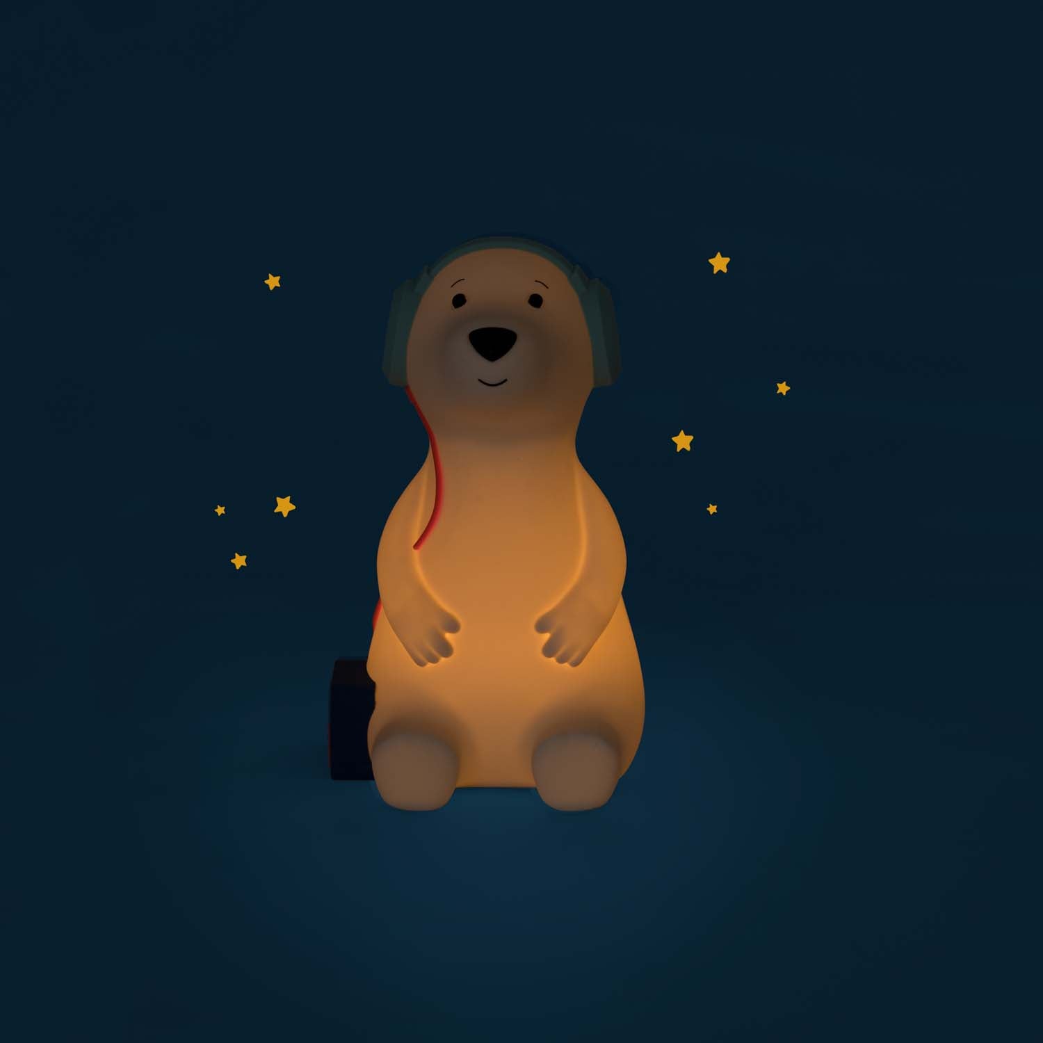 Puce & Pilou Dog Night Light