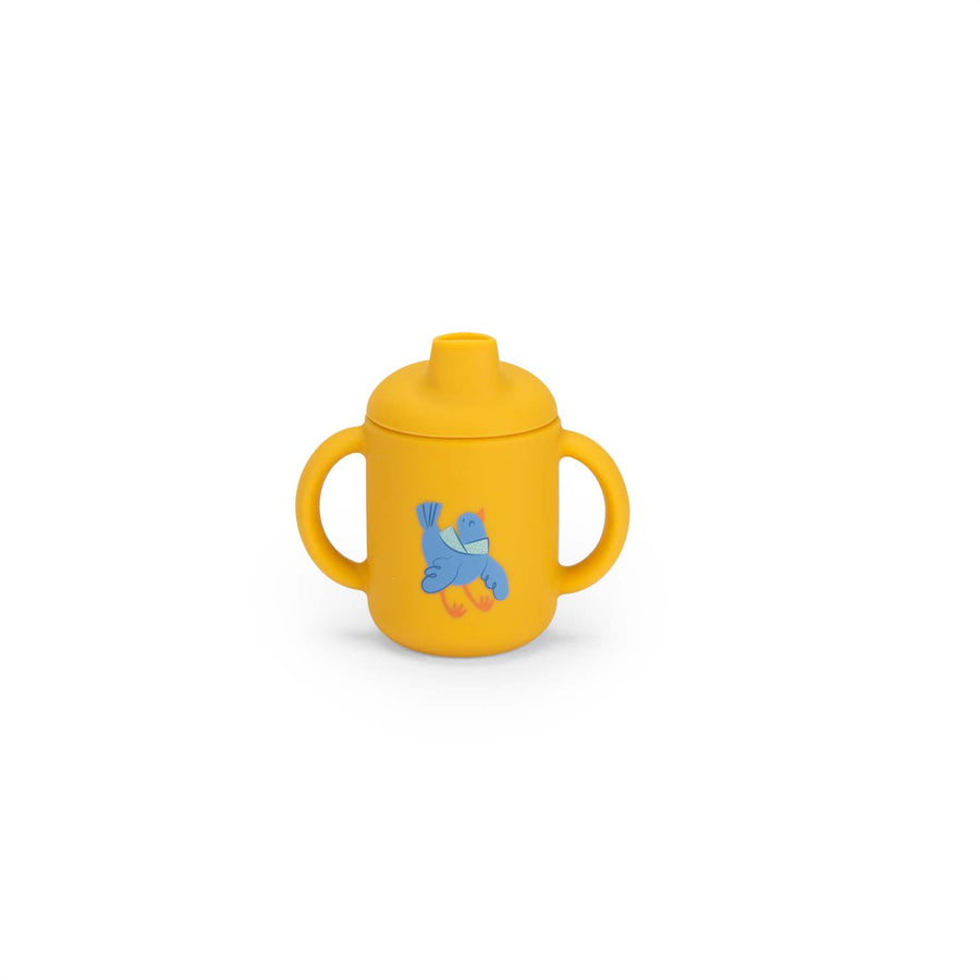 Puce & Pilou Silicone Tableware Set