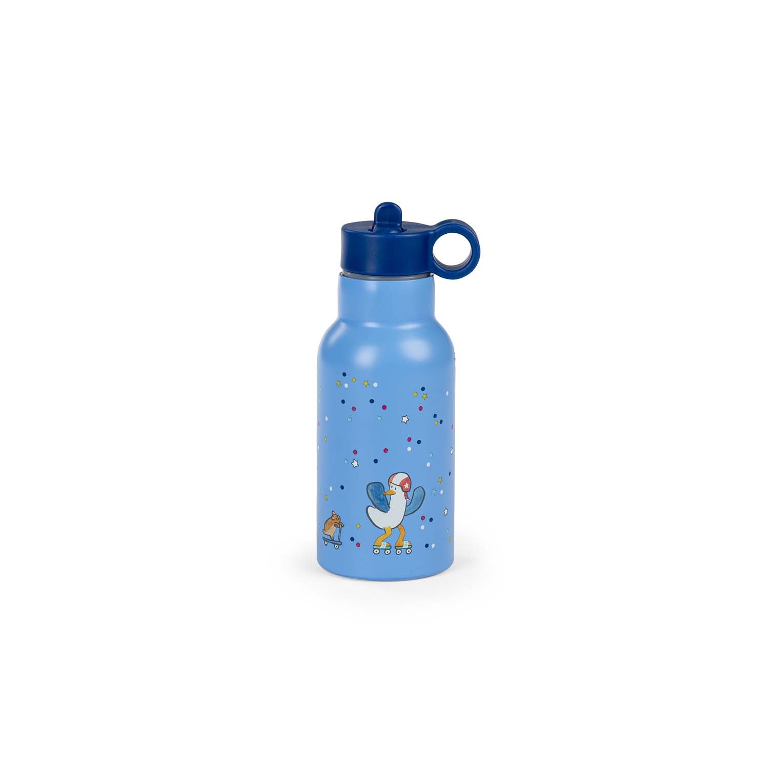 Puce & Pilou Stainless Steel Water Bottle
