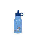 Puce & Pilou Stainless Steel Water Bottle