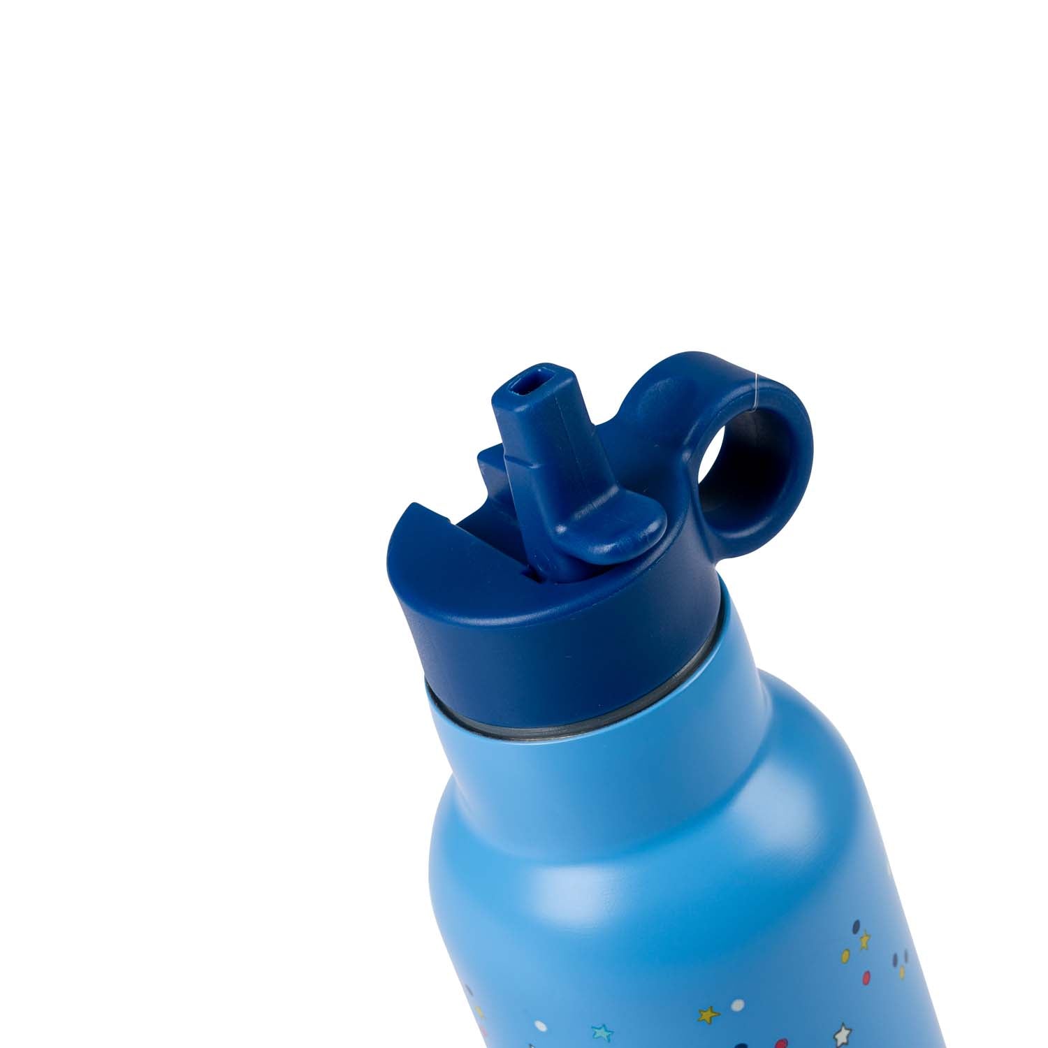 Puce & Pilou Stainless Steel Water Bottle