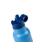 Puce & Pilou Stainless Steel Water Bottle