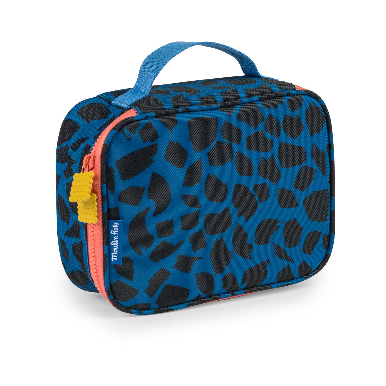 Puce & Pilou Insulated Lunch Bag