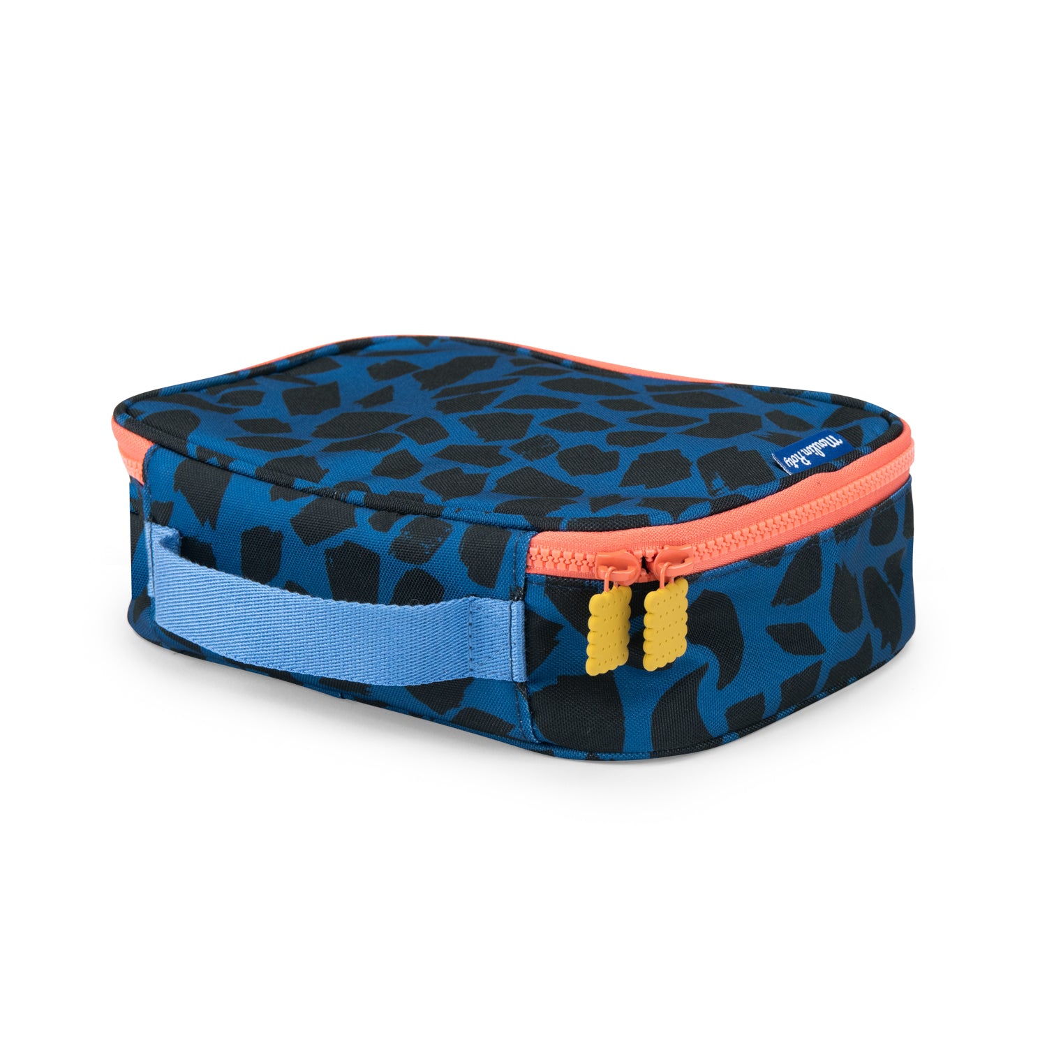 Puce & Pilou Insulated Lunch Bag