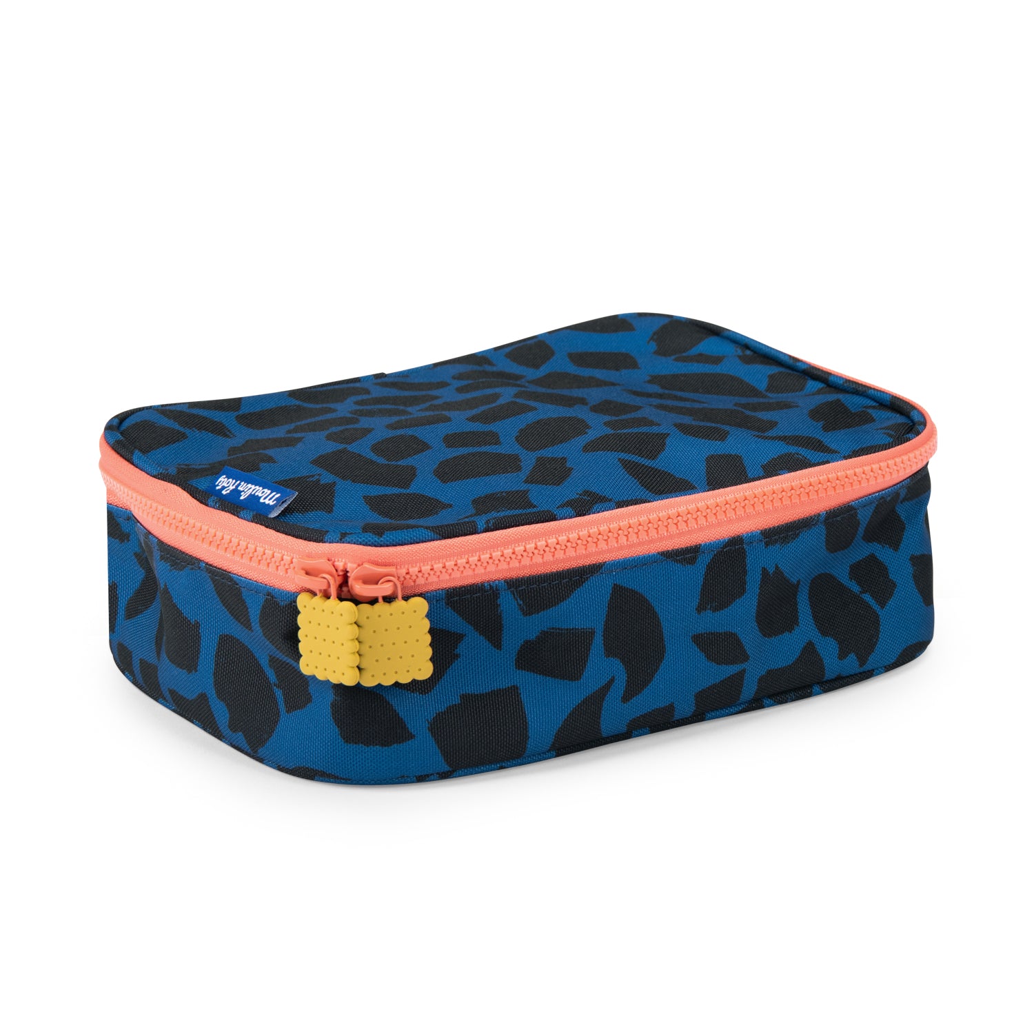 Puce & Pilou Insulated Lunch Bag