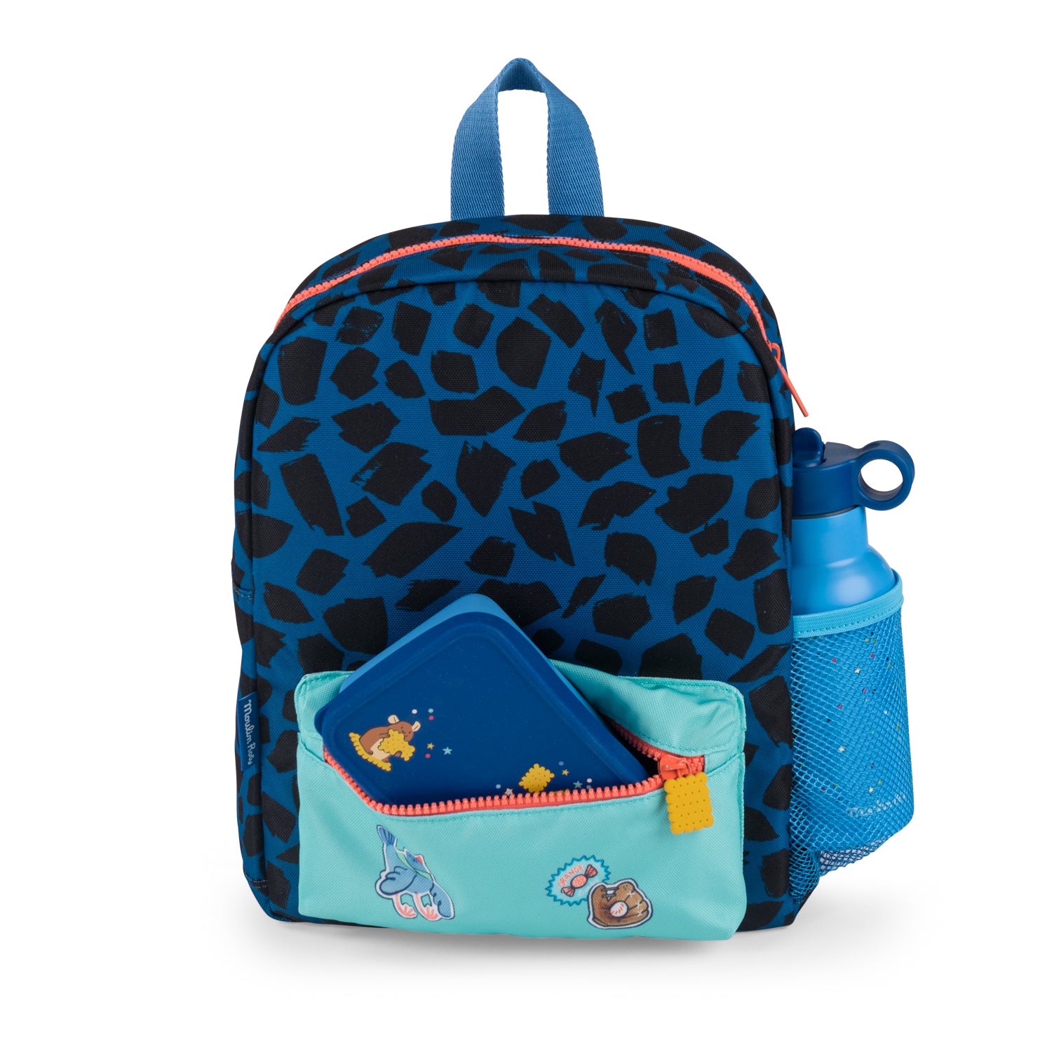 Puce & Pilou Backpack