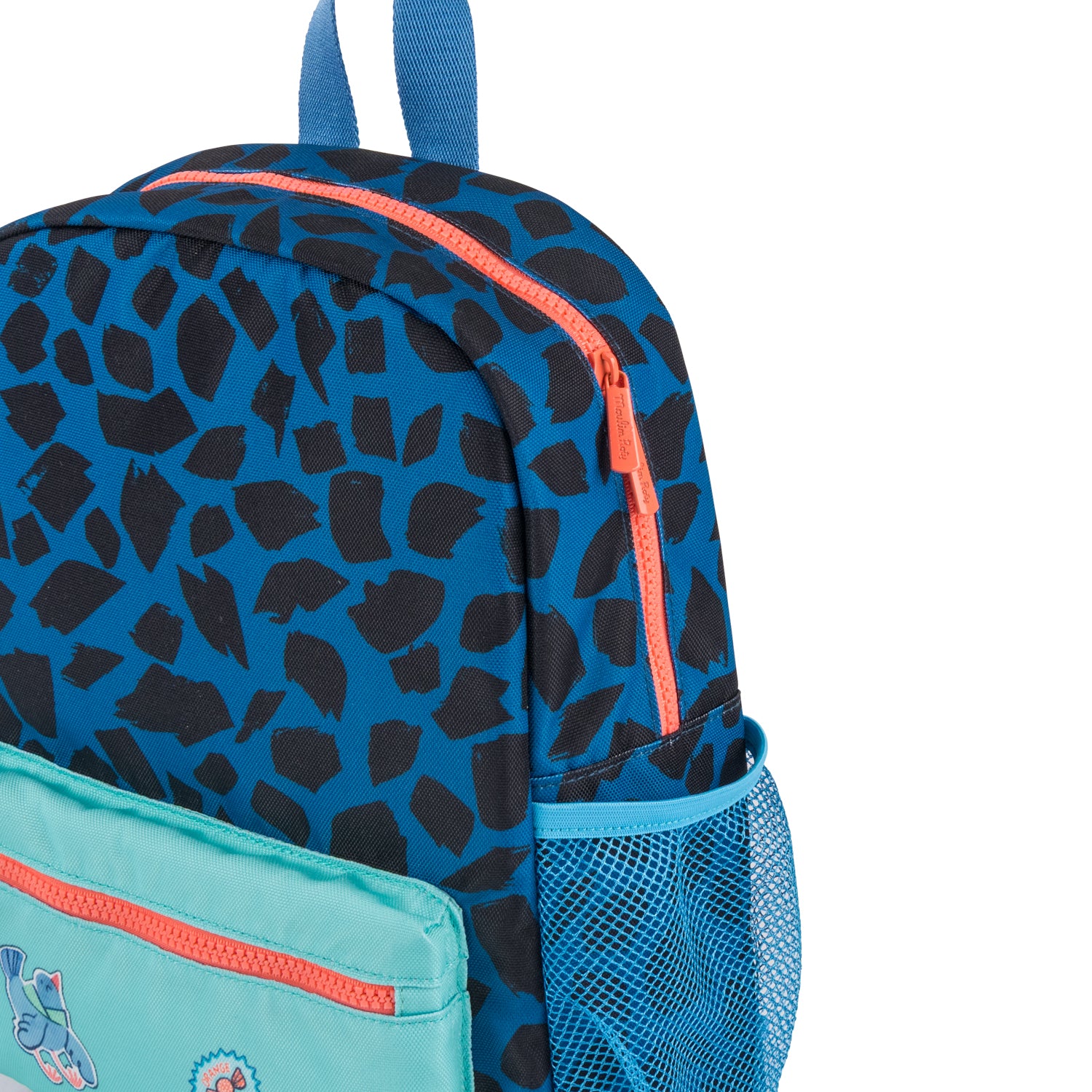 Puce & Pilou Backpack