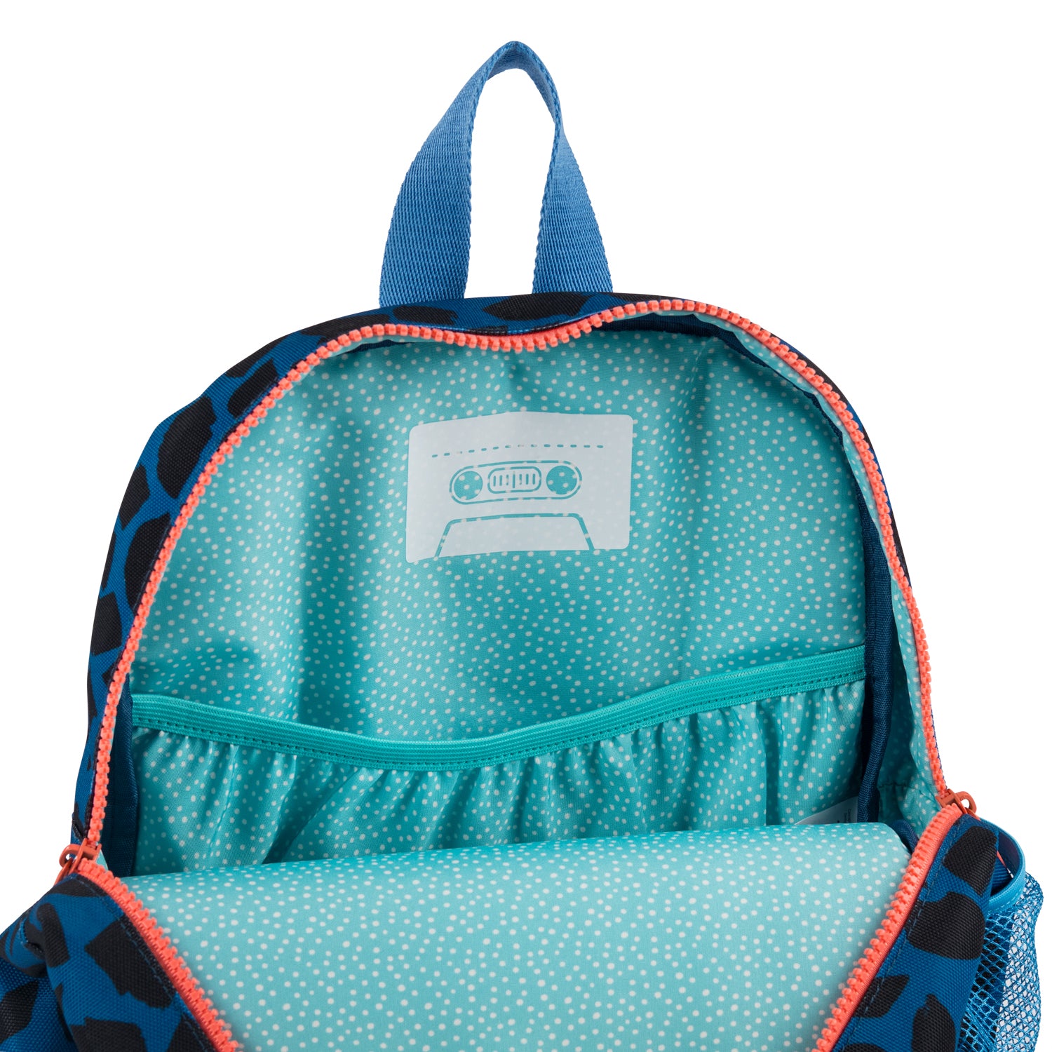 Puce & Pilou Backpack