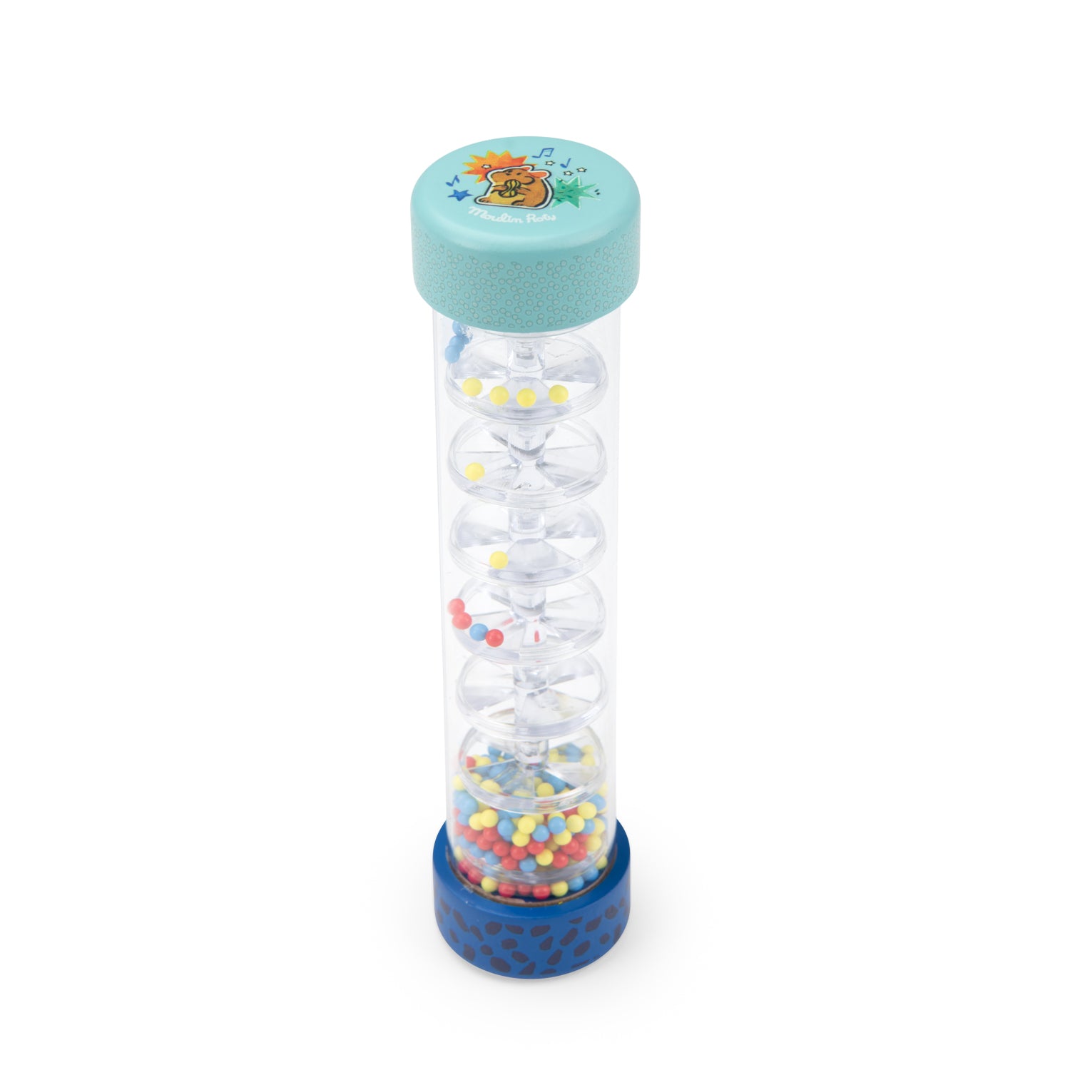 Puce & Pilou Rain Stick