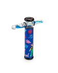 Les Comètes Filantes Kaleidoscopes