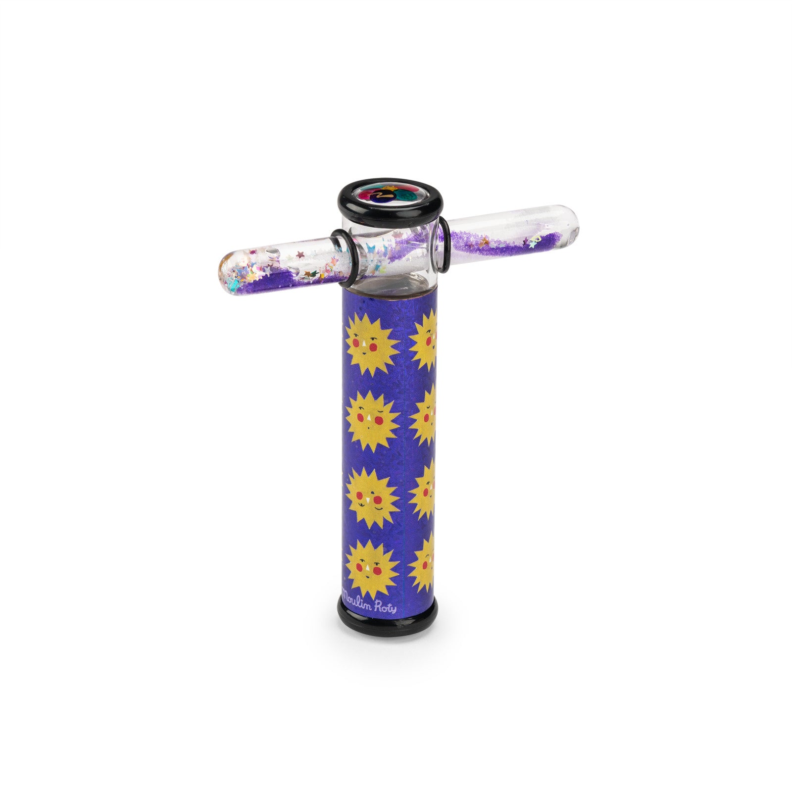 Les Comètes Filantes Kaleidoscopes