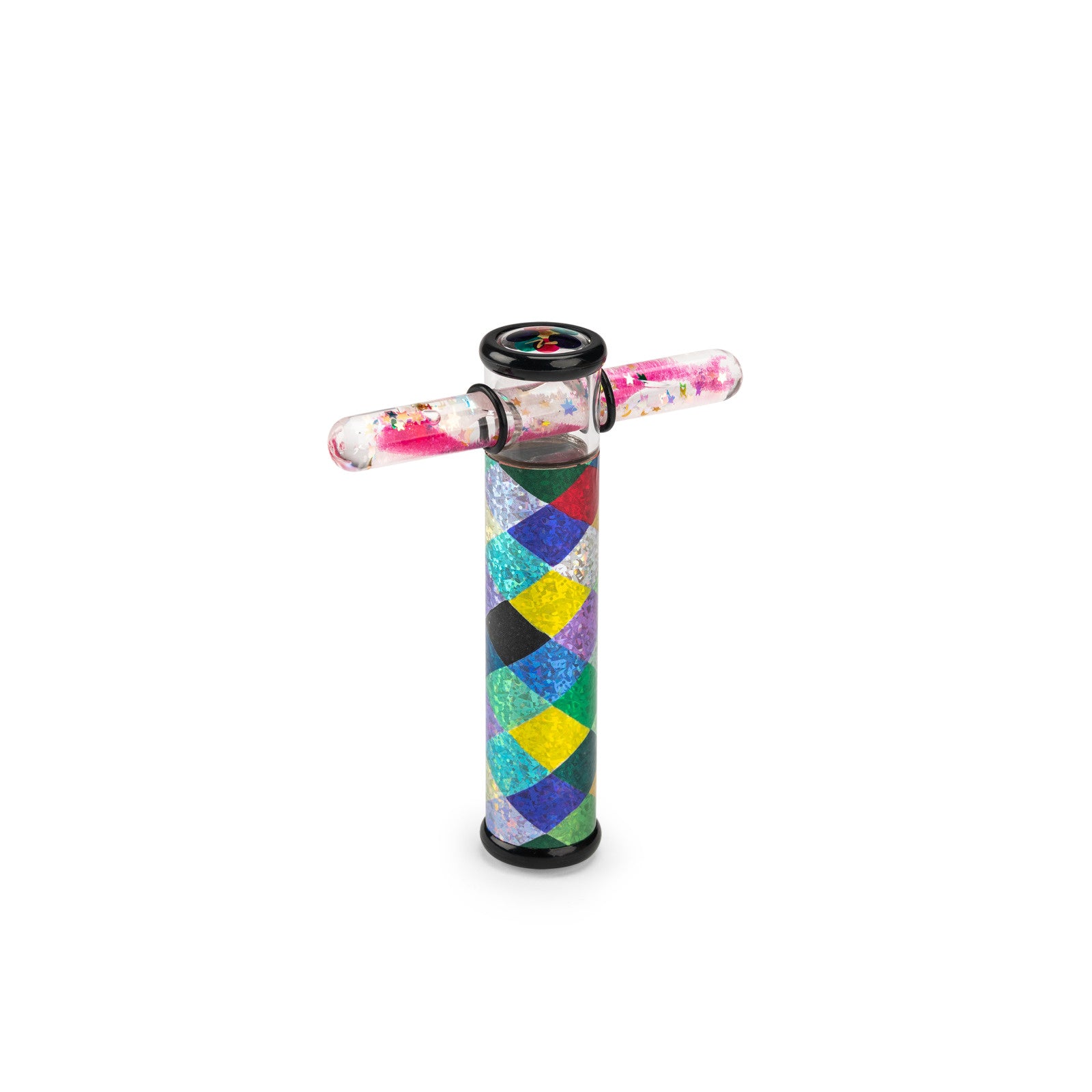 Les Comètes Filantes Kaleidoscopes