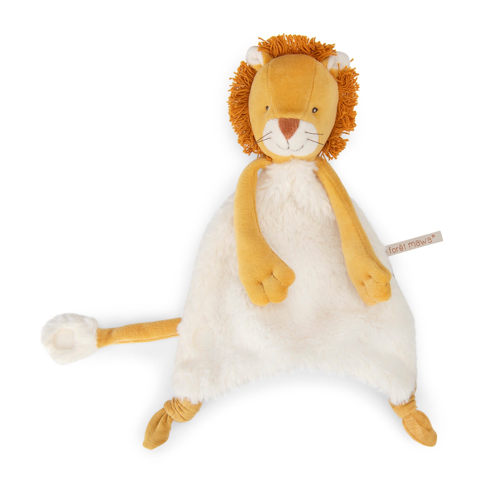 La Forêt Mawa Comforter Mamba Lion