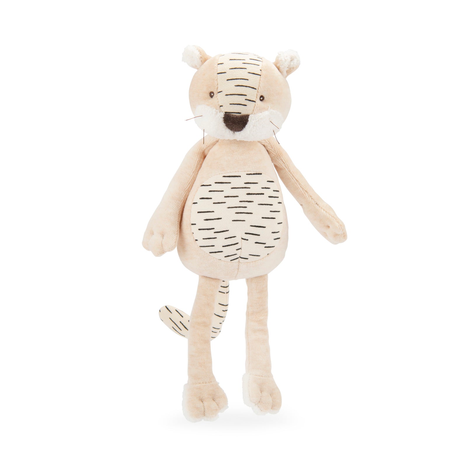La Forêt Mawa Doll Baboo Tiger