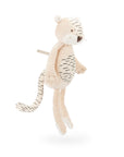 La Forêt Mawa Doll Baboo Tiger